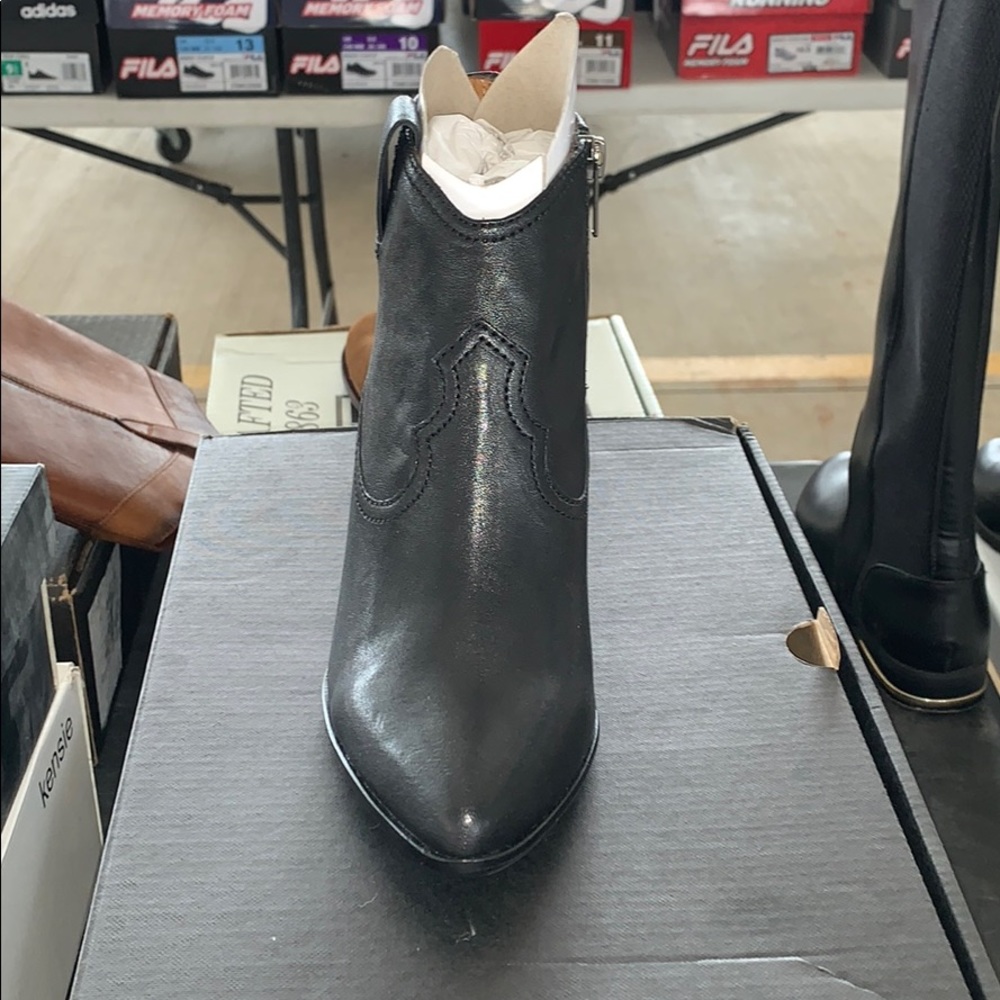Frye boots